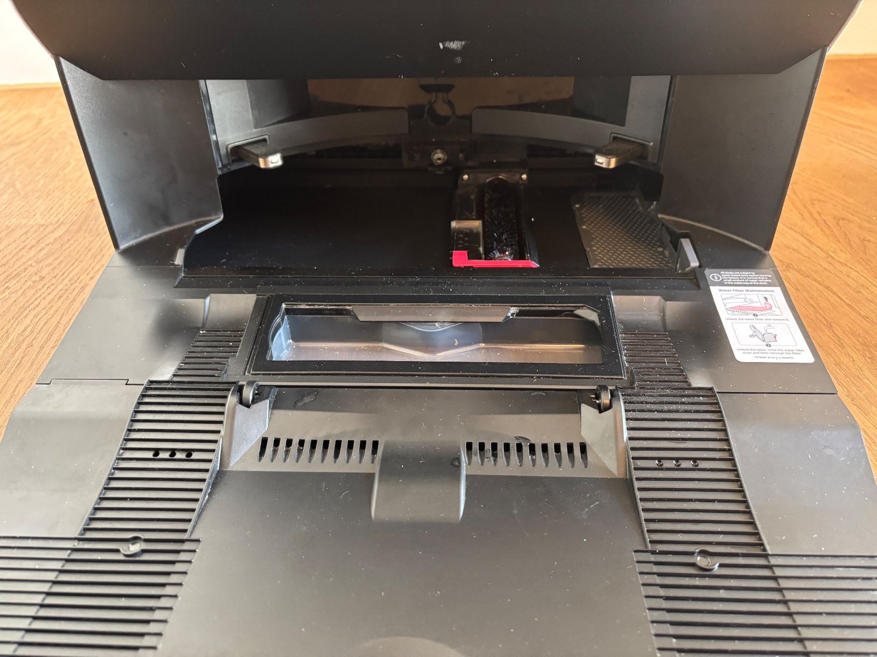 Roborock Aspirateurs & Accessoires: Roborock S7 Ultra Max – D'occasion à Zürich par mae_q5y8 9