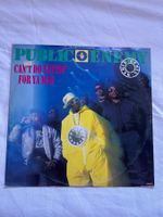 Public Enemy - Can't Do Nuttin' For Ya Man (12") Vinyl
