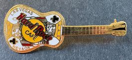 ANSTECKNADEL HARD ROCK CAFE