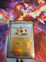 Hippopotas (xPRE 052)/ Pokeball / Prismatische Entwicklungen