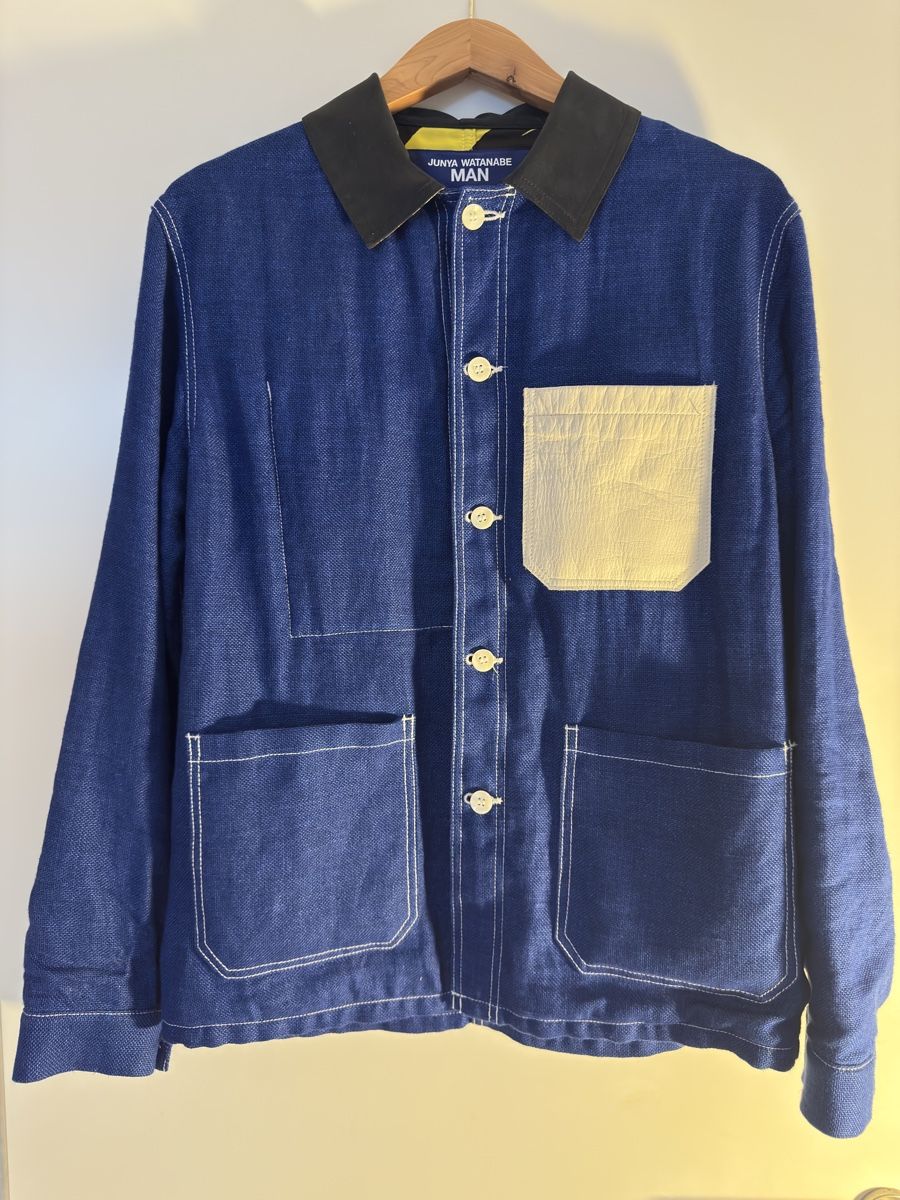 Jacken: Comme des Garcons, Watanabe, Blazer, Size Medium – Gebraucht aus Luzern von Swifft 1