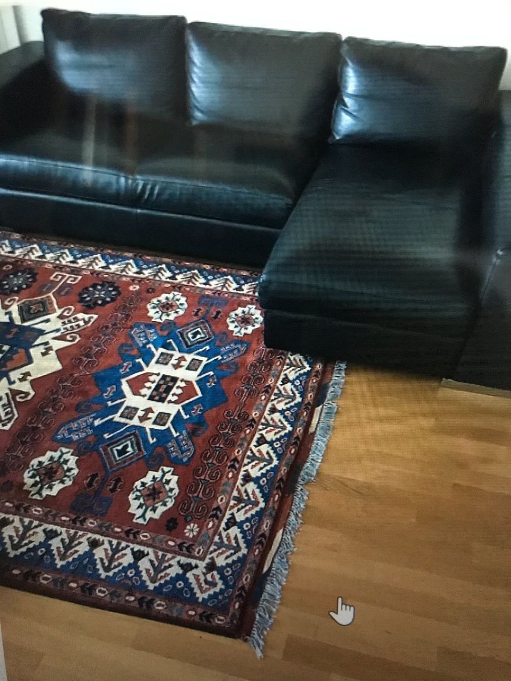 Sofas: Canapé – D'occasion à PLAN-LES-OUATES par DUMONTBE 1