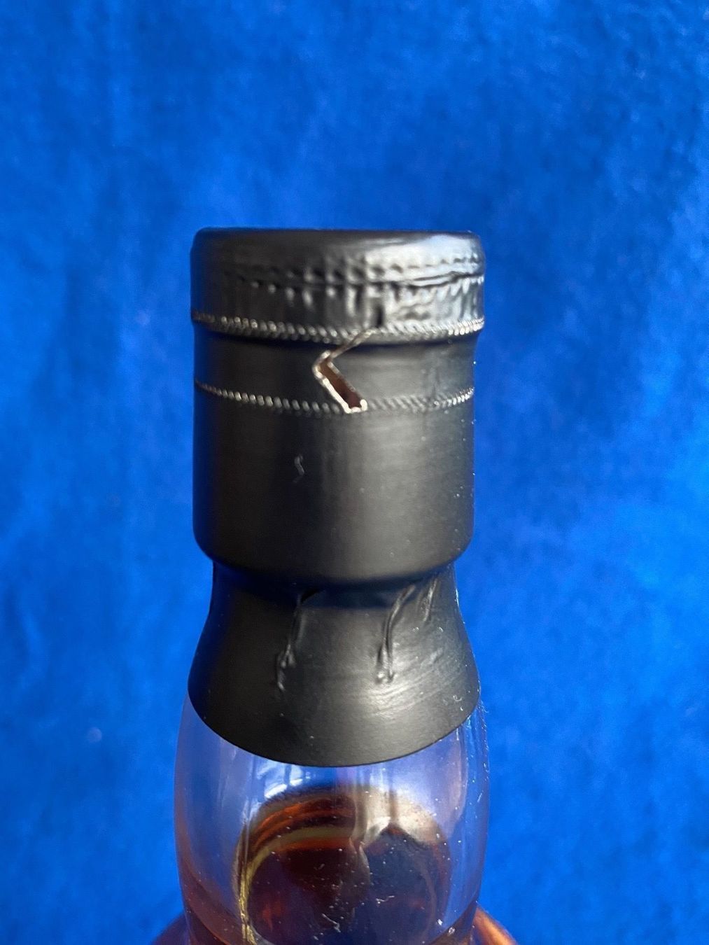 Bevande alcoliche: The GLOVER by Adelphi (18y, 48,6%) – Nuovo e nell'imballaggio originale da Muttenz venduto da Flyaway747 2