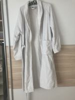 Bademantel gebraucht M