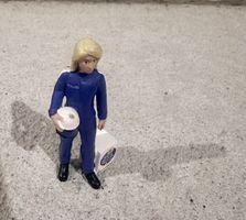 Was ist was - Tonie junior Polizei - Rarität