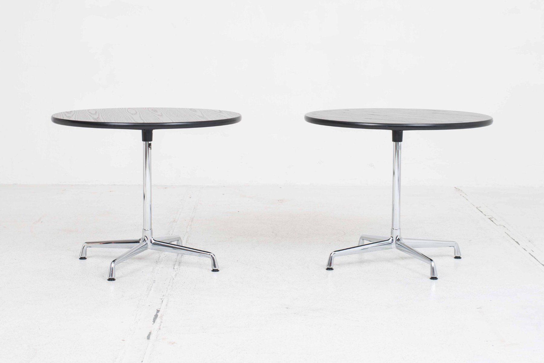 Vitra Tables: Vitra Contract Table von Charles & Ray Eames – D'occasion à Zürich par STUZH38 2