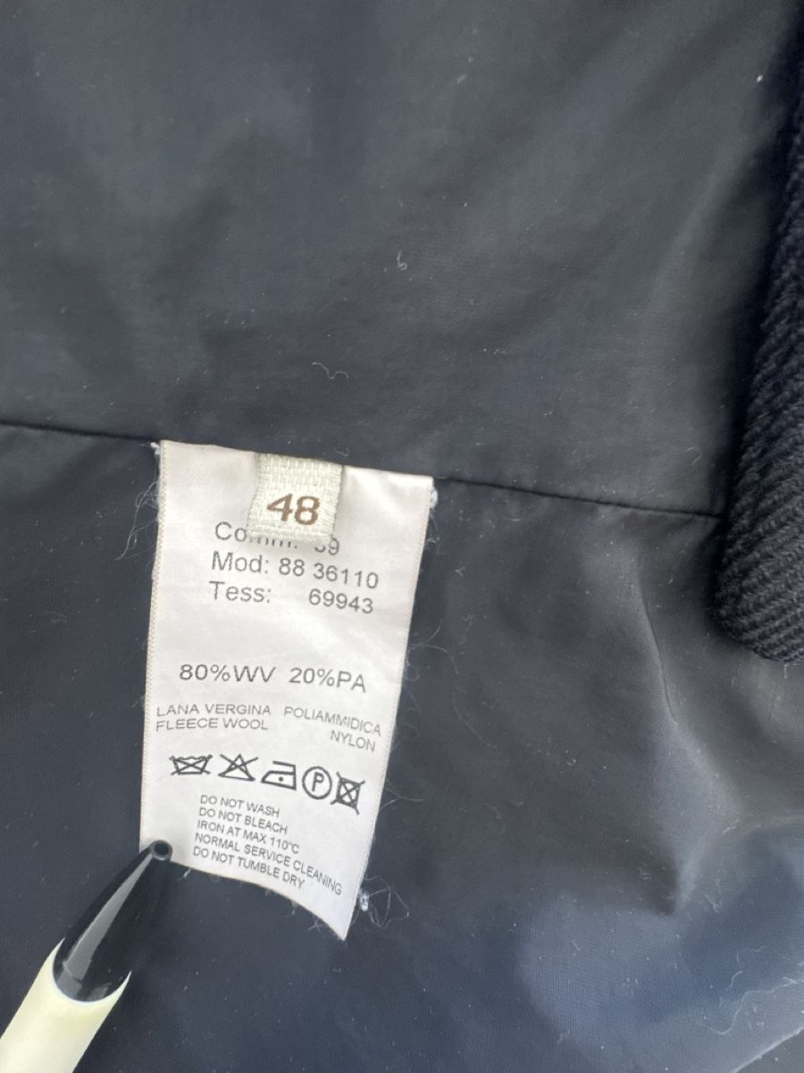 Cerruti Mäntel: Cerruti Mantel  – Gebraucht aus Küsnacht ZH von ees_9thz 3
