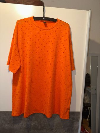T-Shirt ORANGE