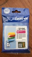 Brother LC3219XL Magenta Tintenpatrone Druckerpatrone