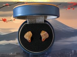 DUNU SA6 MK2 IEMs 6 BA new condition + all accessories