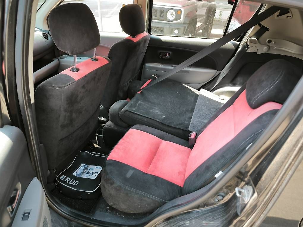 Automobili: Daihatsu Sirion 1.3 4x4 – Usato da Aurigeno venduto da Garage4wd 3