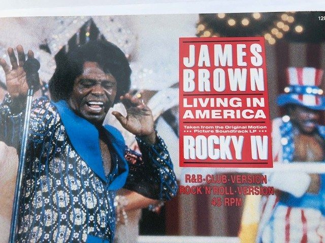 Schallplatten: James Brown – Gebraucht aus Aarwangen von Jukebox3 1