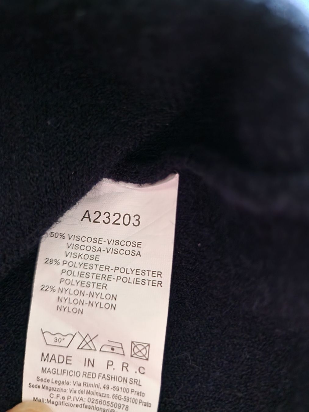 Maglioni & Felpe: Pullover mit Perlen Gr. s – Nuovo (secondo la descrizione) da Barzheim venduto da spitz01 4