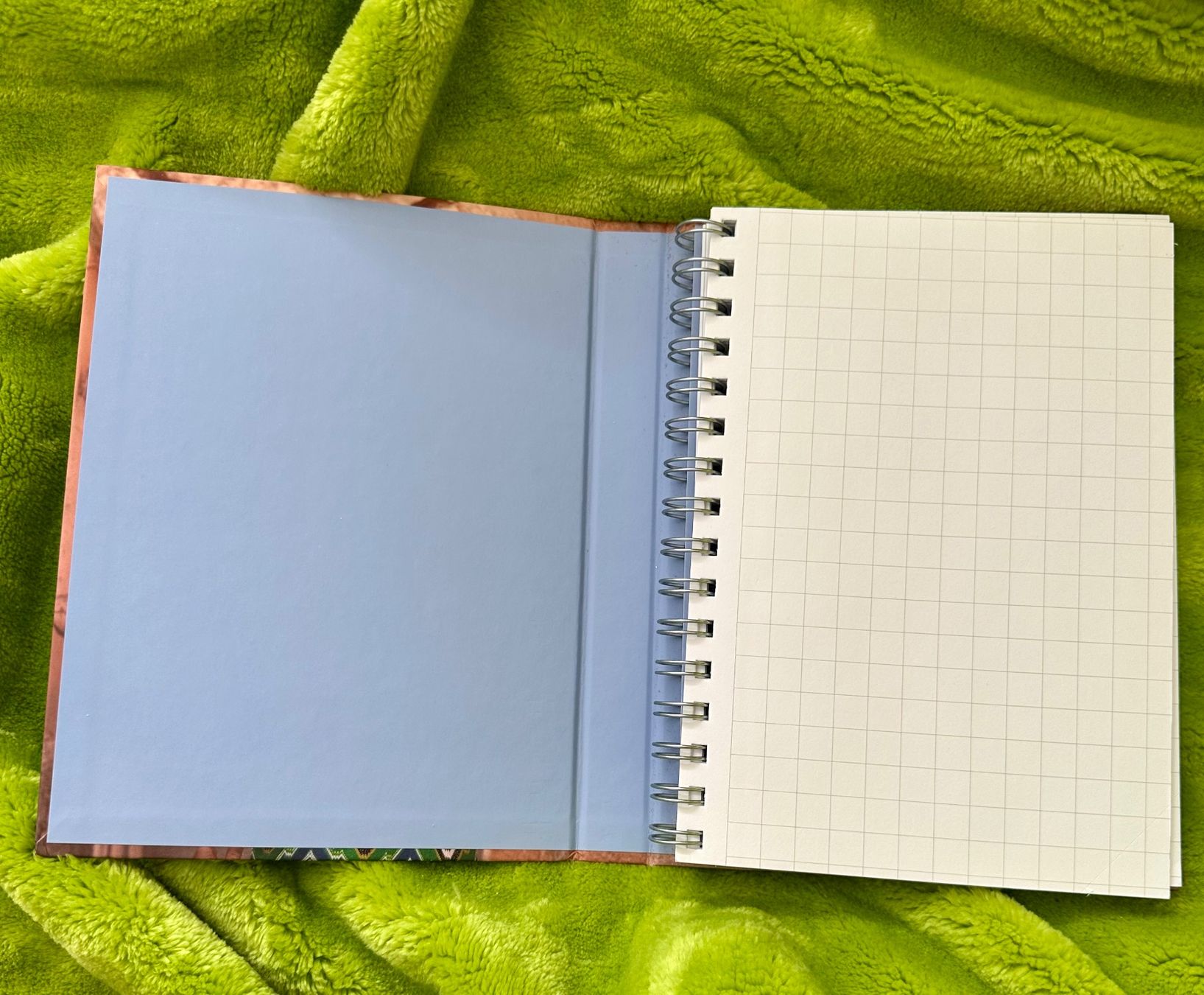 Blocchi: Notizbuch / Diary – Nuovo e nell'imballaggio originale da Spreitenbach venduto da Jessy8 2