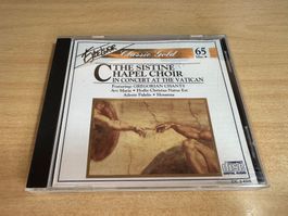 M4 The Sistine Chapel Choir The Vatican Ft Gregorian Chants