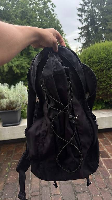Rucksäcke: Mammoth Rucksack – Gebraucht aus Zug von ale_hh8s 1