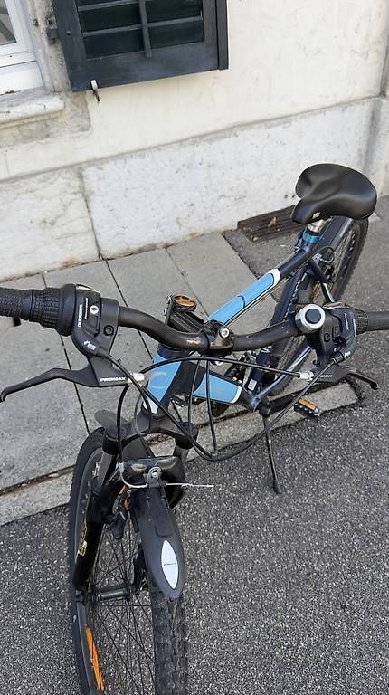 Velos: Mountainbike – Gebraucht aus Solothurn von Dobo 2