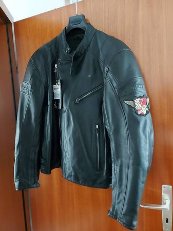 Veste moto Dainese taille 60