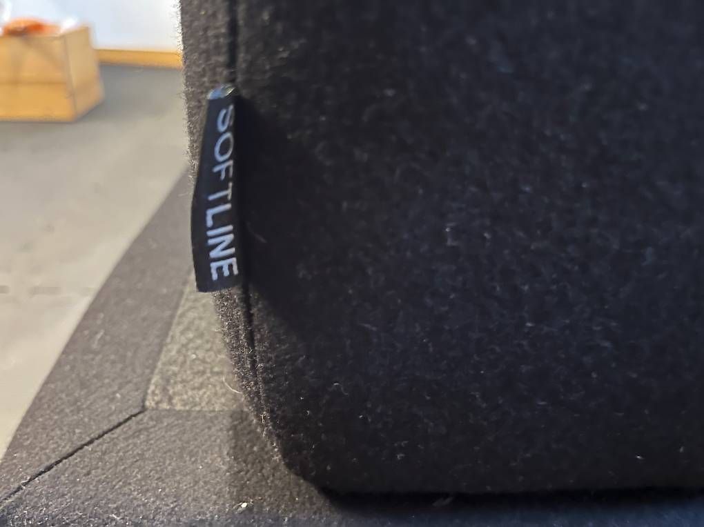Sofas: Pfister Schlafsofa Bettsofa Softline Lubi – D'occasion à Zollikofen par forrrest_gump 2