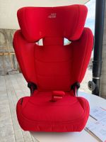Kindersitz Britax Römer Kidfix III M rot