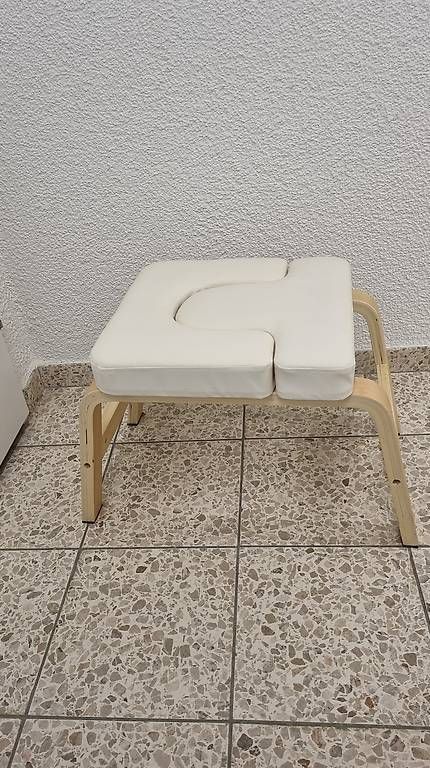 Tabourets: Yoga/Kopfstand-Stuhl – D'occasion à St. Gallen par mar_bx6m 2
