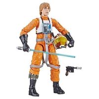 Star Wars Black Series Luke Skywalker
