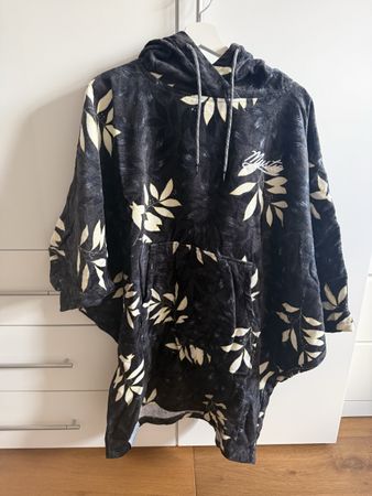 Surfer Poncho von Mystic, onesize
