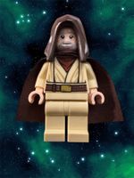 lego star wars Obi-Wan Kenobi sw 1046