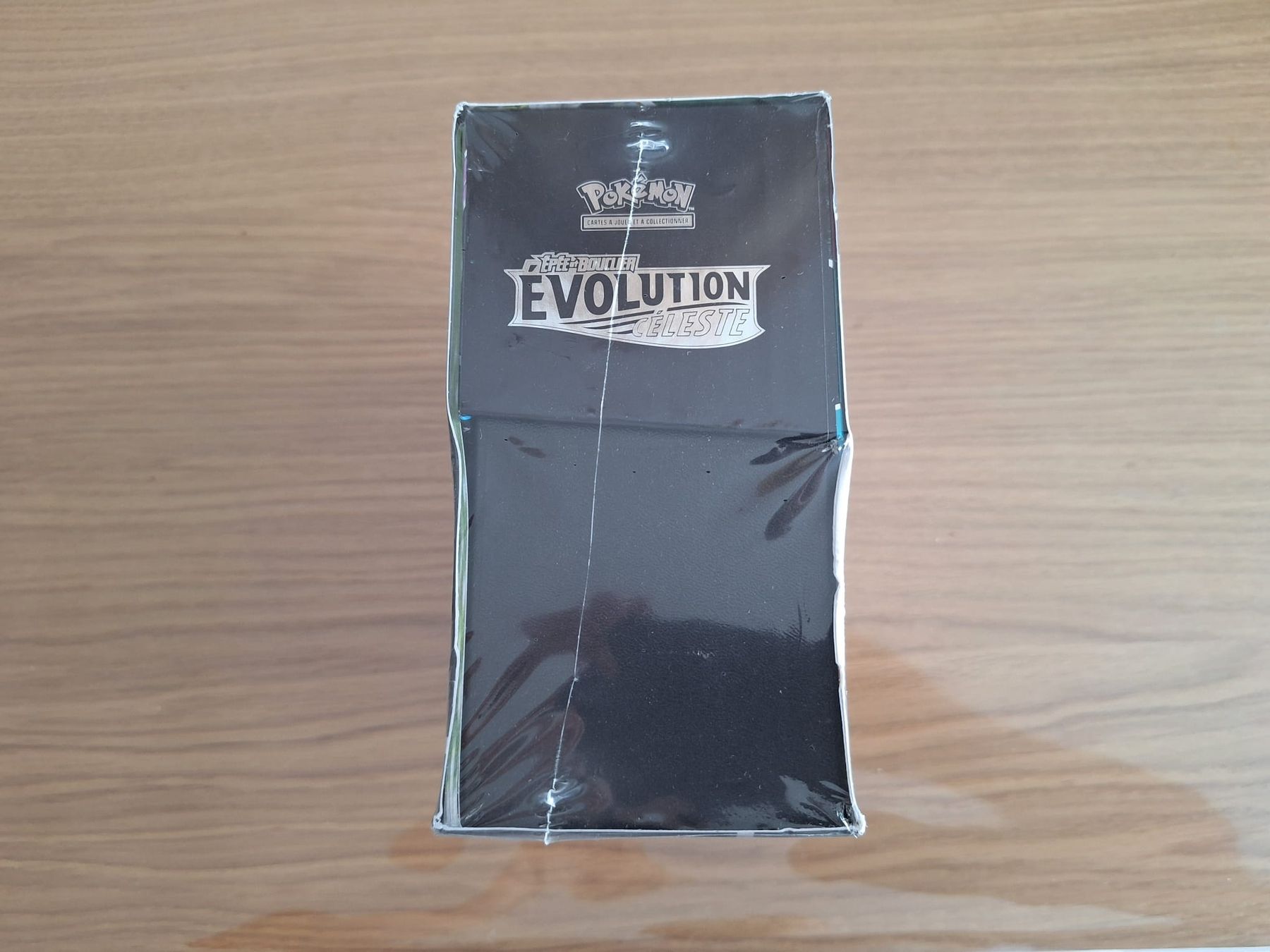 Giochi: Coffret Dresseur d'Élite FR Pokémon Évolution céleste neuf. – Nuovo e nell'imballaggio originale da Les Brenets venduto da Albertlevertt 2