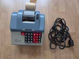 Precisa Rechenmaschine