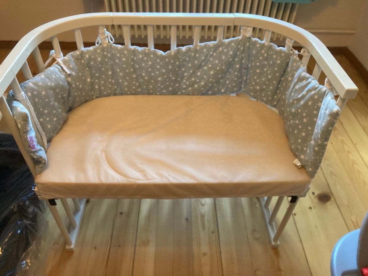 Letti: Beistellbett – Usato da Aarau venduto da NazK 1