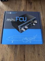 MiniCockpit Mini FCU Kickstarter edition 