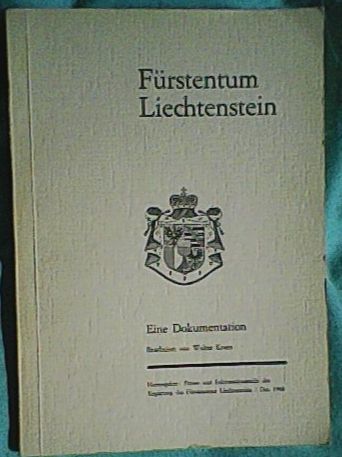 Libri: Liechtenstein Konvolut – Usato da Rümlang venduto da Vuvuzella 3