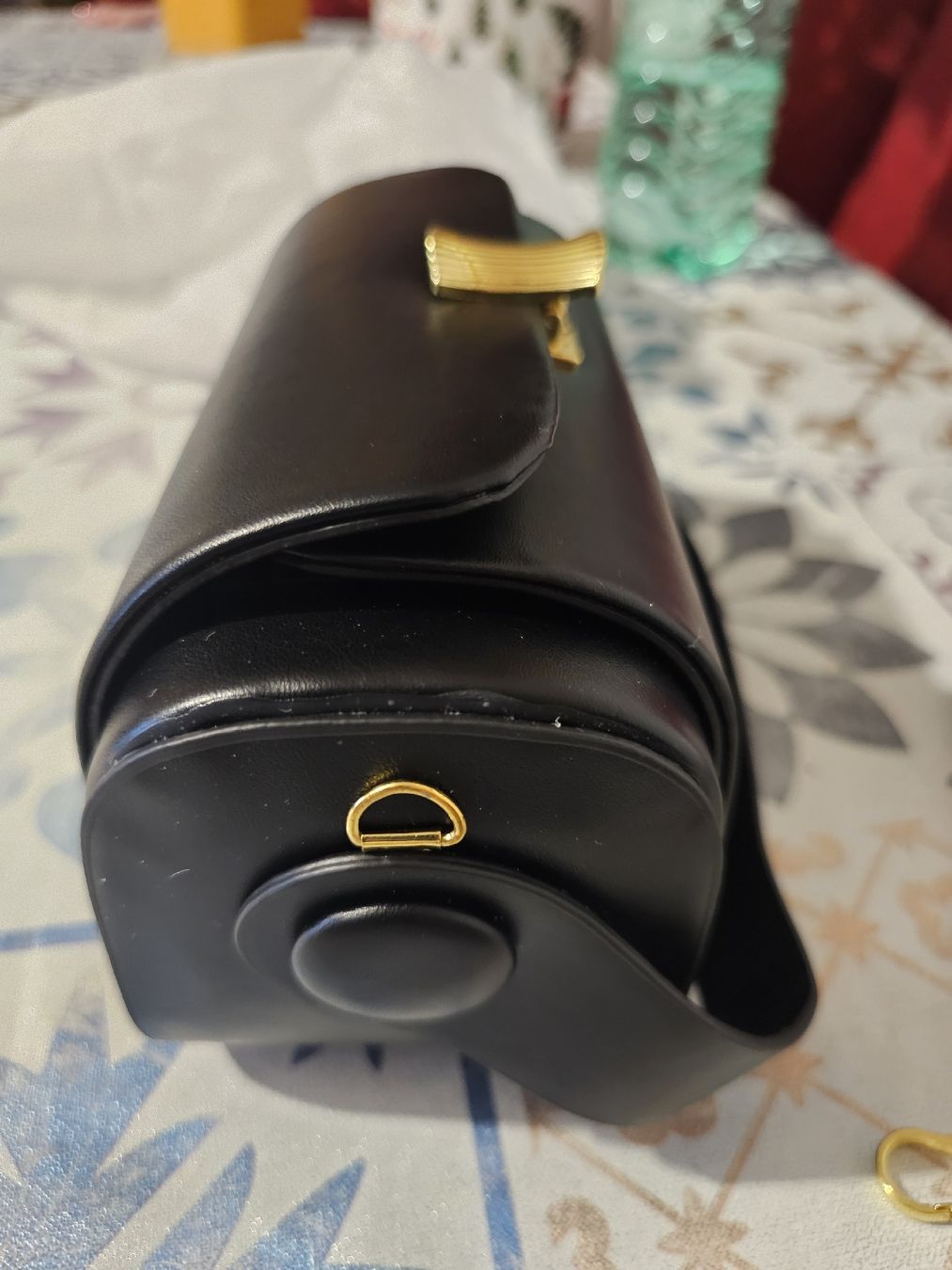 Borse da donna: Sac à main noir très élégant – Nuovo e nell'imballaggio originale da HENNIEZ venduto da mjm_vp6n 2