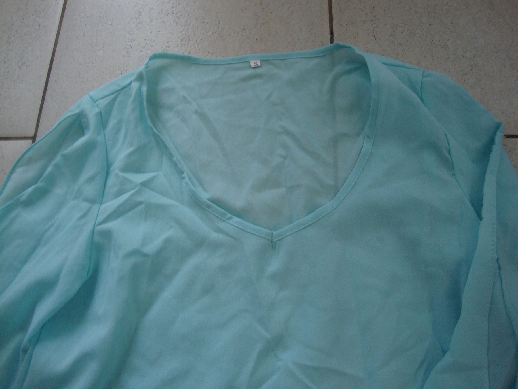 Vestiti: SOMMER KLEID GR.S **NEU** – Nuovo (secondo la descrizione) da Rotkreuz venduto da Samballi 1