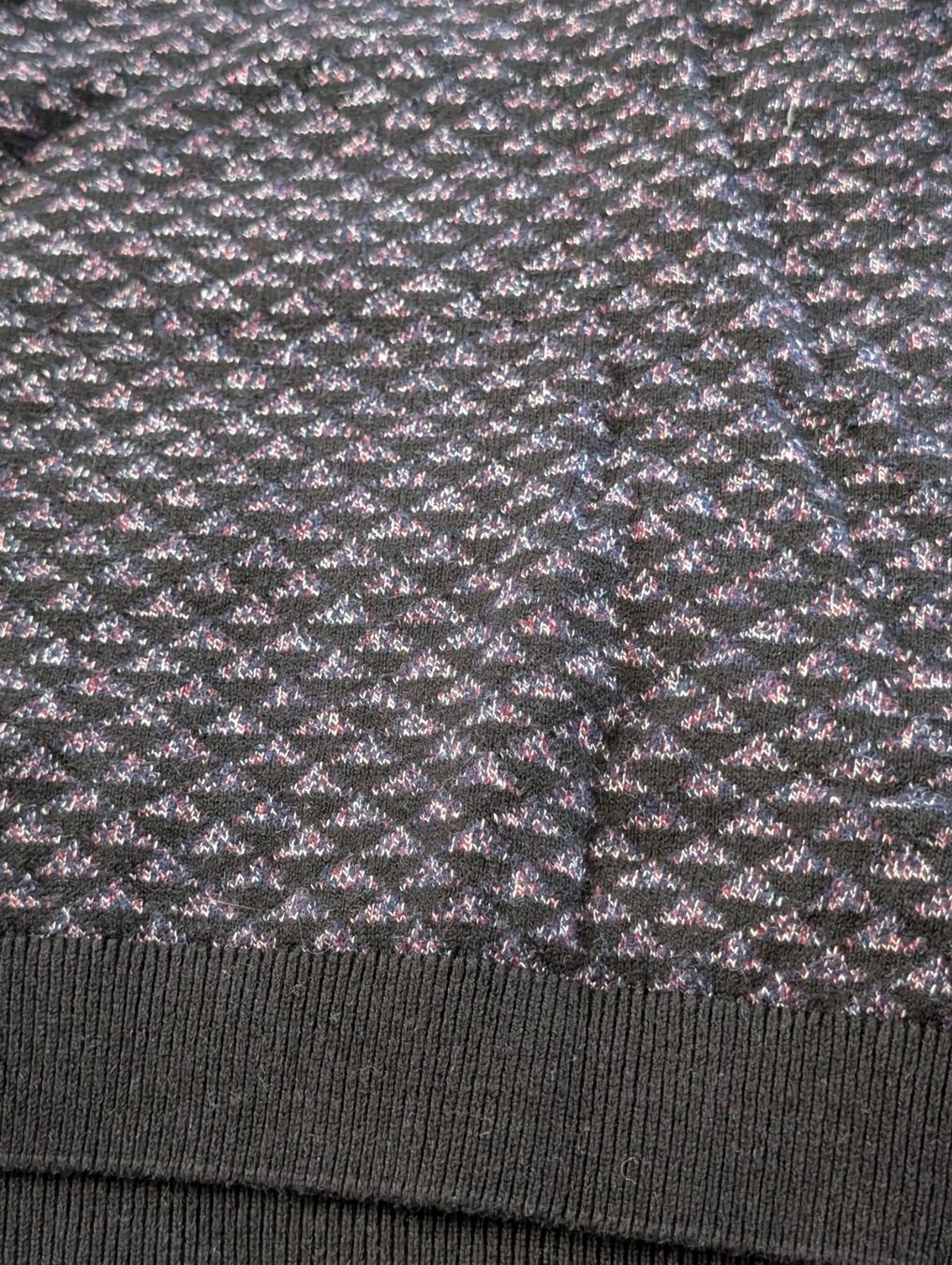 Pullover & Sweatshirts: EDC Pullover schönes Muster M – Gebraucht aus Spiegel b. Bern von travelingsalesman 1