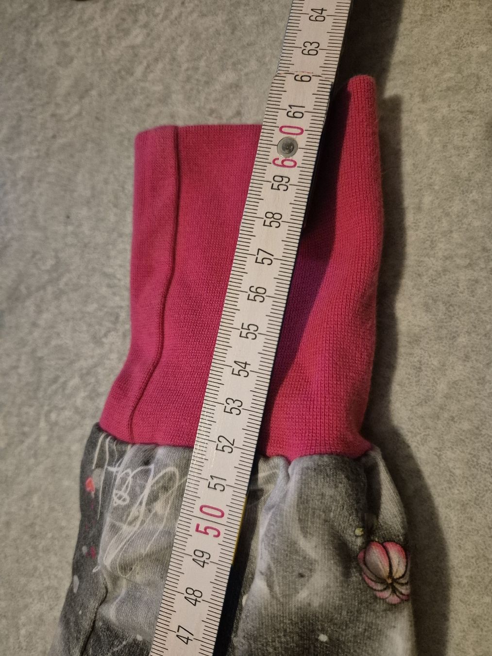 Hosen: Pumphose by Dany  pink – Neu (gemäss Beschreibung) aus Pieterlen von Vane_ssa_92 2
