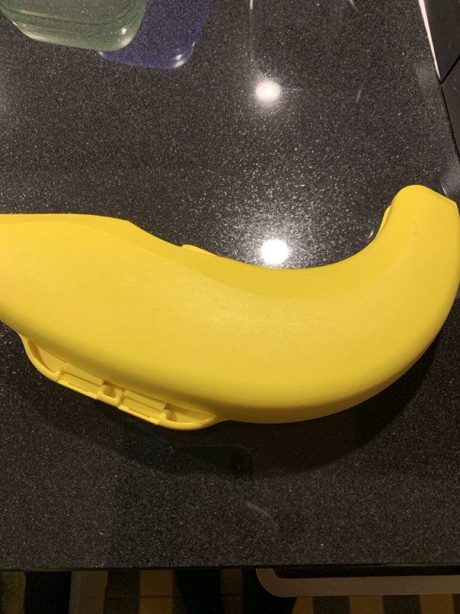 Tupperware Contenitori & Simili: Tupperware Bananenbox – Usato da Neuenhof venduto da Safetybay 1