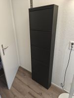 Schuhgestell Metall 169 x 50 x 15