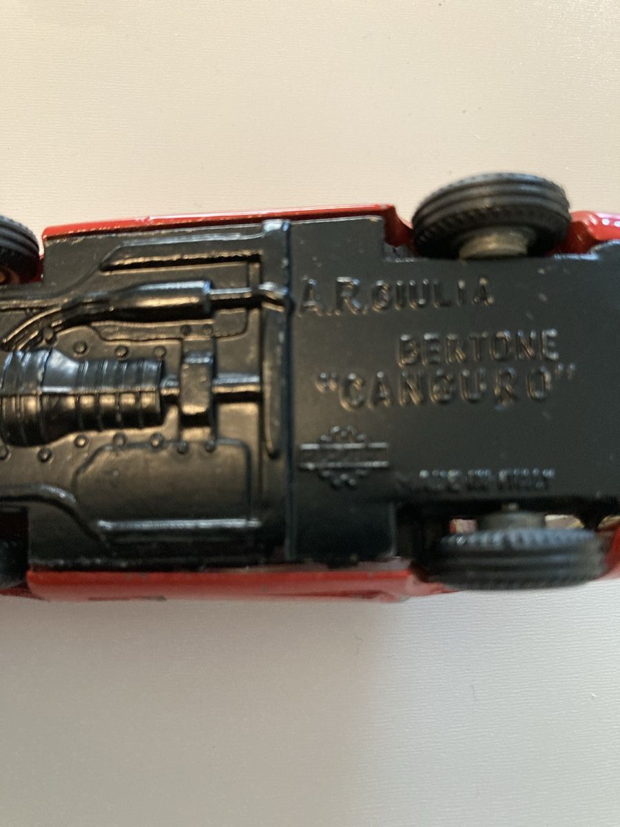 Modellini d'auto: Voiture – Usato da Poliez-Pittet venduto da dav_h8tl 1
