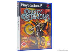 PS2 Crusty Demons