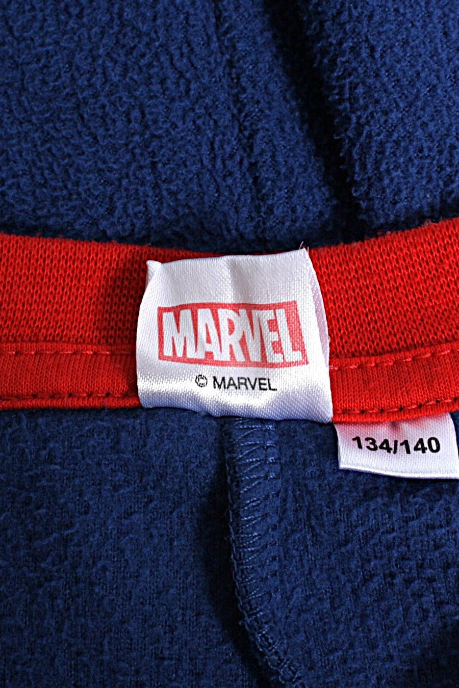 Pigiama & Simili: MARVEL Spiderman Schlafanzug – Usato da Zollikofen venduto da Restwert_Zollikofen 3