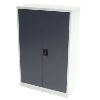 57011 - Spind Aktenschrank 140x90x40cm