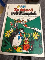 Es dutzend Bettmümpfeli Bett-Mümpfeli