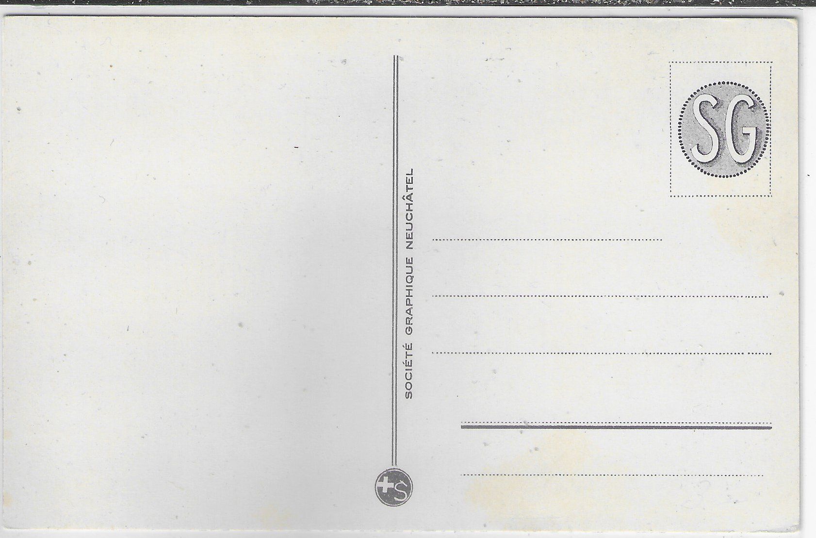 Cartoline postali: Les Avants s/Montreux - Litho – Usato da Ettingen venduto da Kartenplanet 1