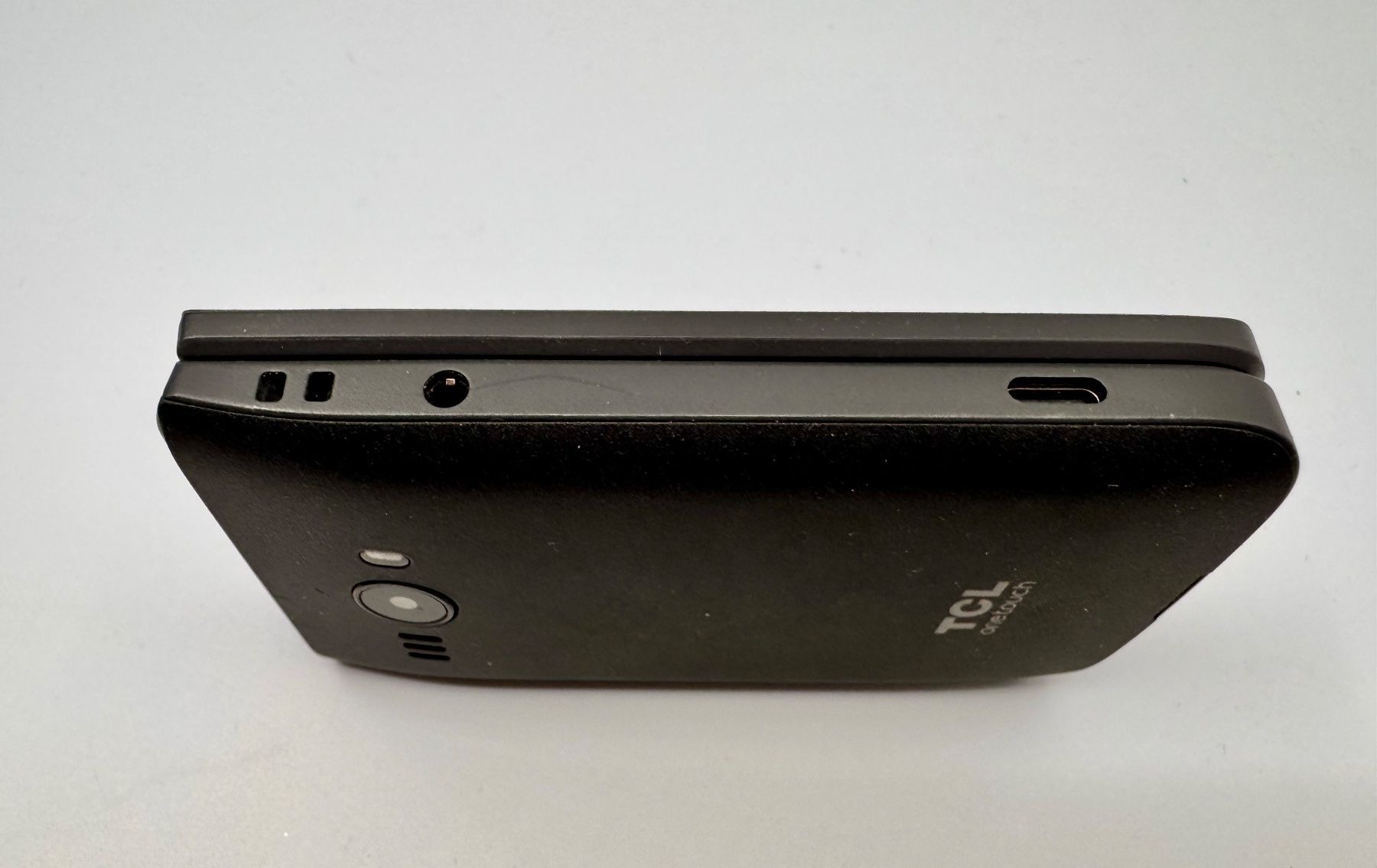 Handys / Smartphones: TCL Onetouch 4G Tasten-Klapphandy – Gebraucht aus Hermetschwil-Staffeln von Mobile2013 2