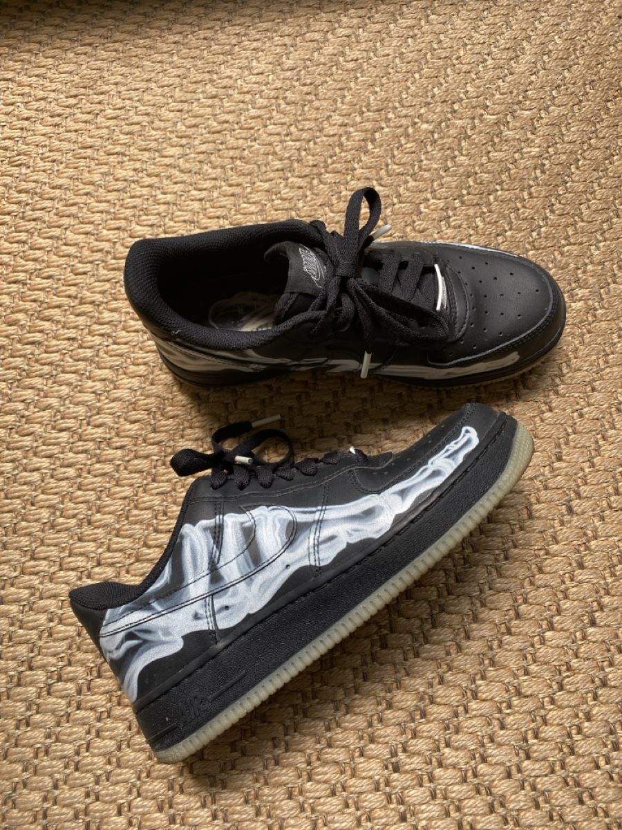 Nike Scarpe da donna: Sneakers Nike - 38 – Usato da Davesco-Soragno venduto da Chichijango