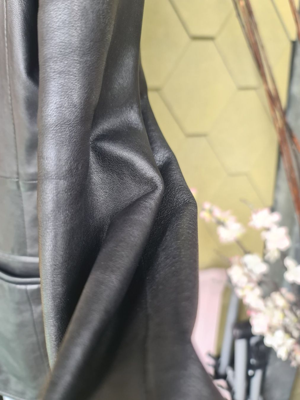 Jacken: Lederjacke – Gebraucht aus Suhr von karapuzik 3