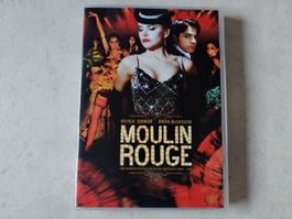 Moulin Rouge  /  2 Disc Edition
