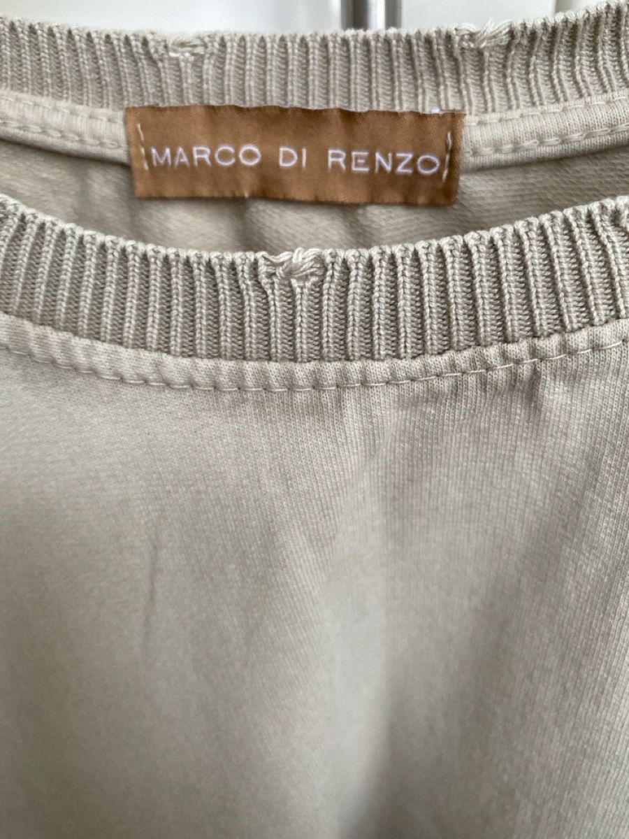 Lotti di vestiti: Schönes Kleid, Bluse & Pullover im Herbst Look, Grösse S/XS – Usato da Fällanden venduto da Melinazh 4